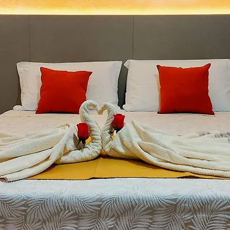 Apartament La Di Maddalena E Andrea