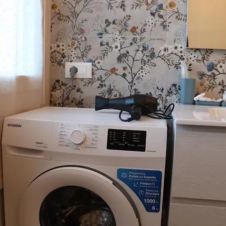 La Di Maddalena E Andrea *