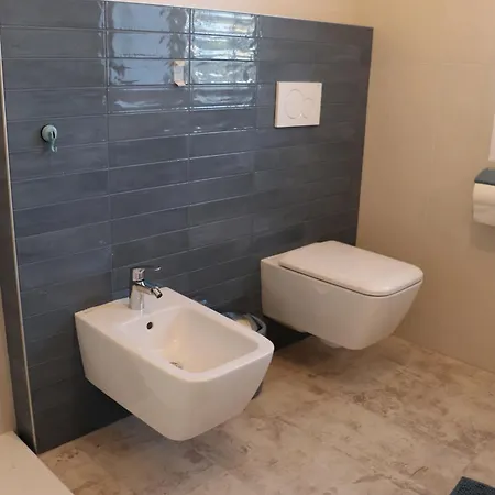 La Di Maddalena E Andrea * Oppeano