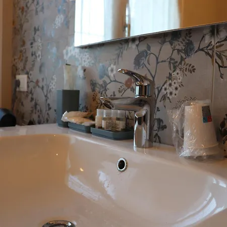 La Di Maddalena E Andrea Lejlighed Oppeano