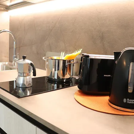 La Di Maddalena E Andrea Oppeano