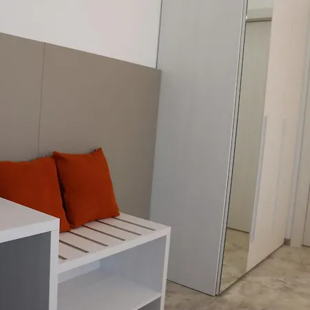 La Di Maddalena E Andrea Lejlighed *