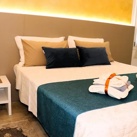 La Di Maddalena E Andrea Lejlighed Oppeano