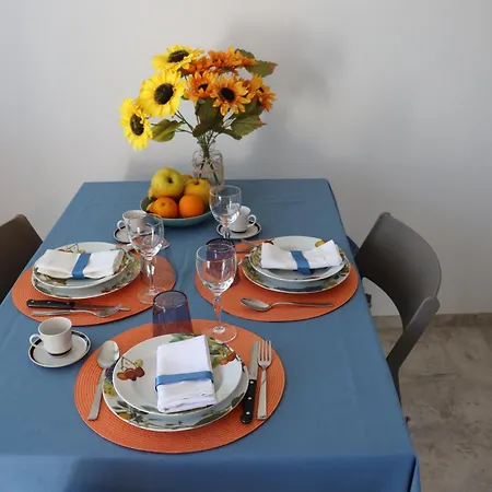 La Di Maddalena E Andrea Oppeano