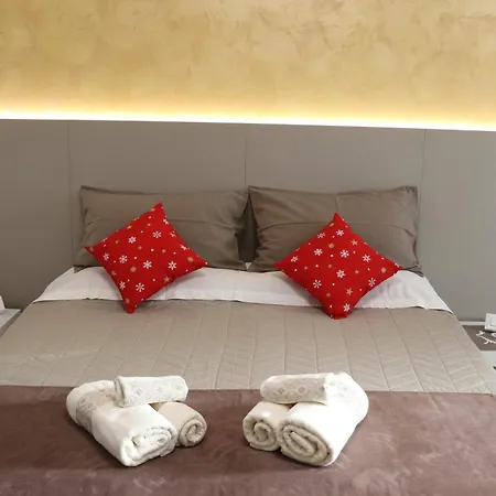 Apartament La Di Maddalena E Andrea *