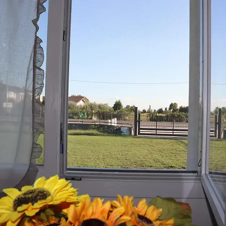 Apartament La Di Maddalena E Andrea