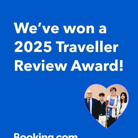 Lejlighed La Di Maddalena E Andrea *